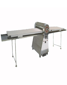 Dough Sheeter