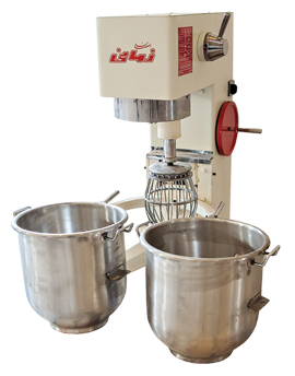  Confectionery Mixer 20 liter