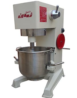 Confectionery Mixer 50 liter