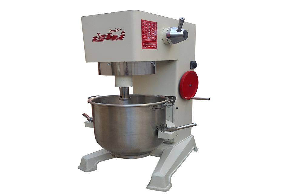 Confectionery Mixer